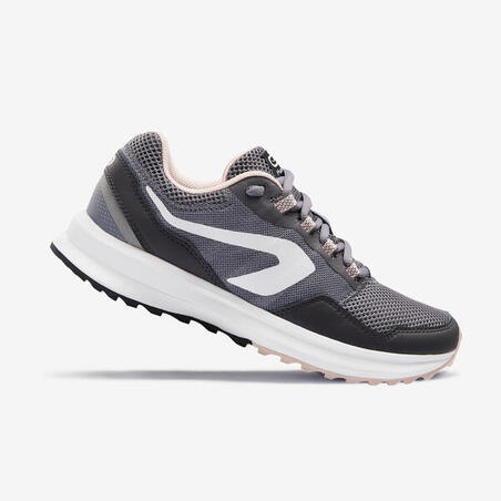 КРОССОВКИ ЖЕНСКИЕ RUN ACTIVE GRIP