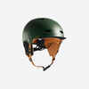 City Cycling Bowl Helmet 540 - Khaki