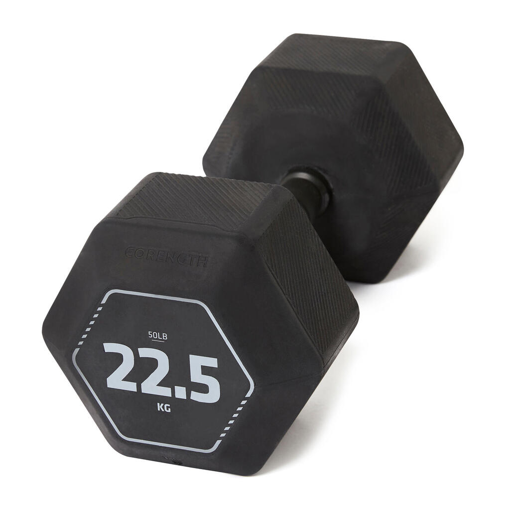 משקולת דאמבל 22.5 ק"ג