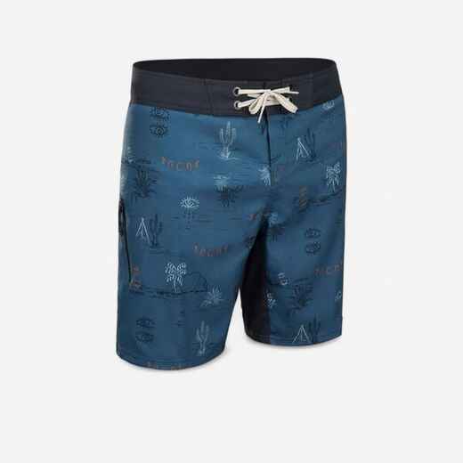 
      Surfing Standard Boardshorts 500 - Alchemy Grey
  