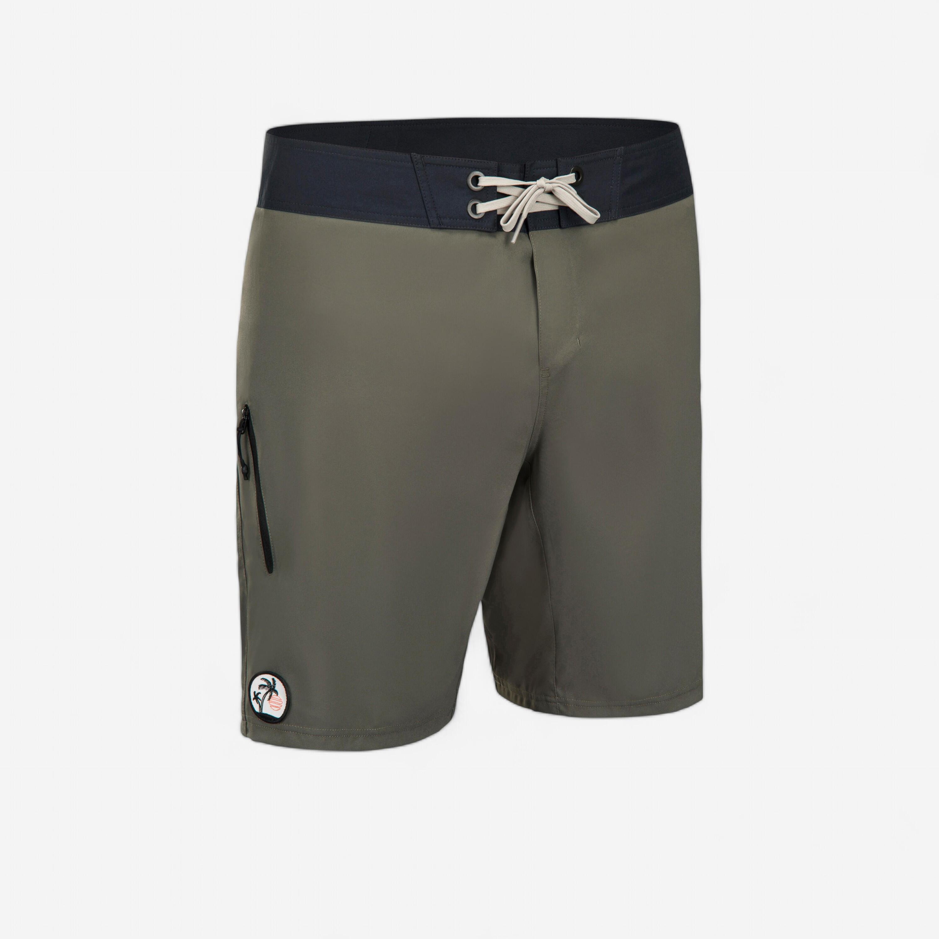 Surfing Standard Boardshorts 500 - Gradient - Decathlon