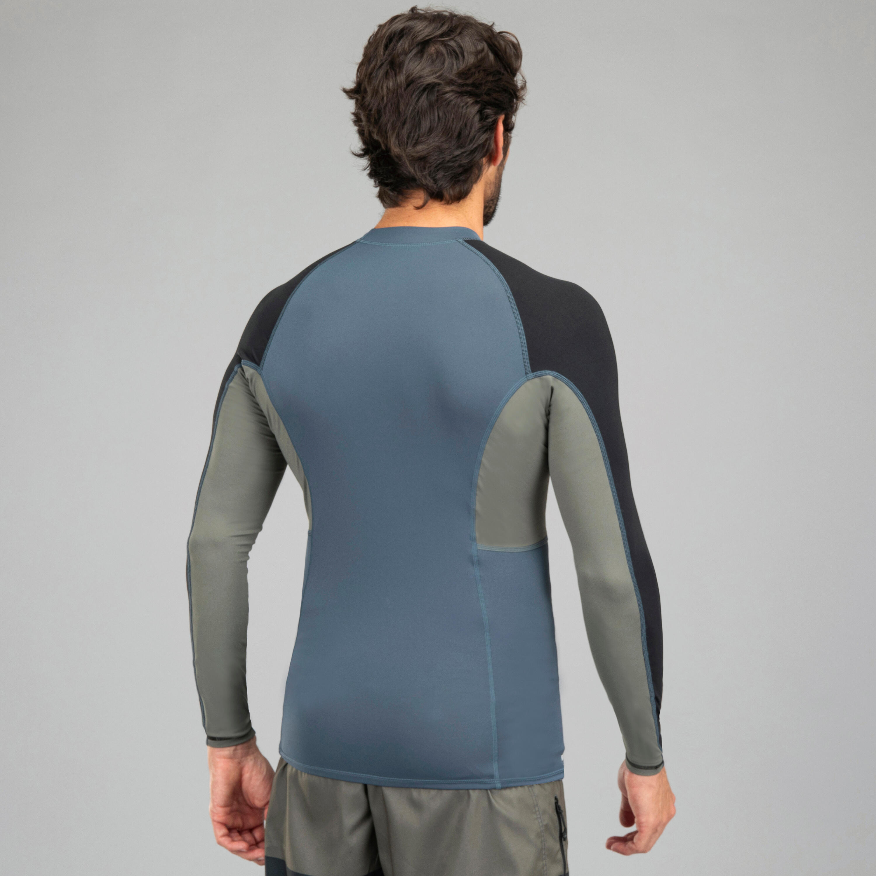 Long Sleeve T-Shirt UV-Protection 