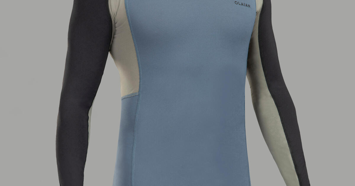 UVTOP500 LS GRAU