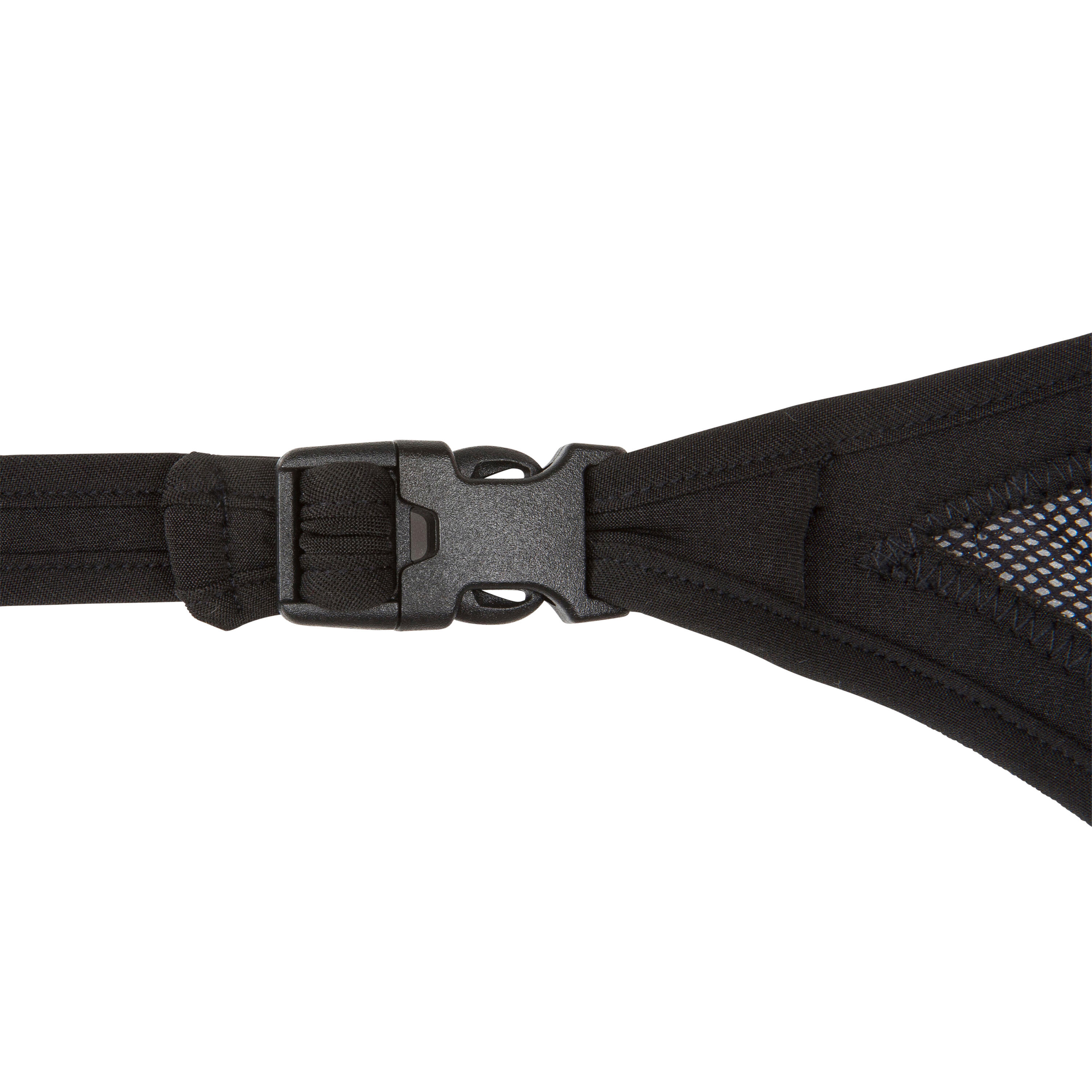 Men Surfing Surf Hat 500  Black