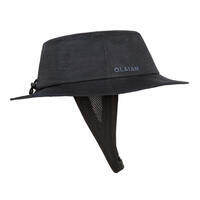 Chapeau Surf 500 Homme  Black