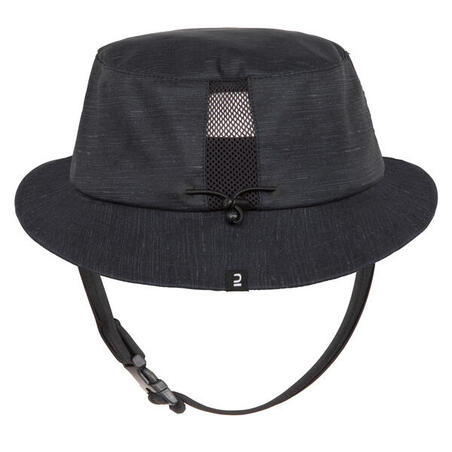 Chapeau Surf 500 Homme  Black