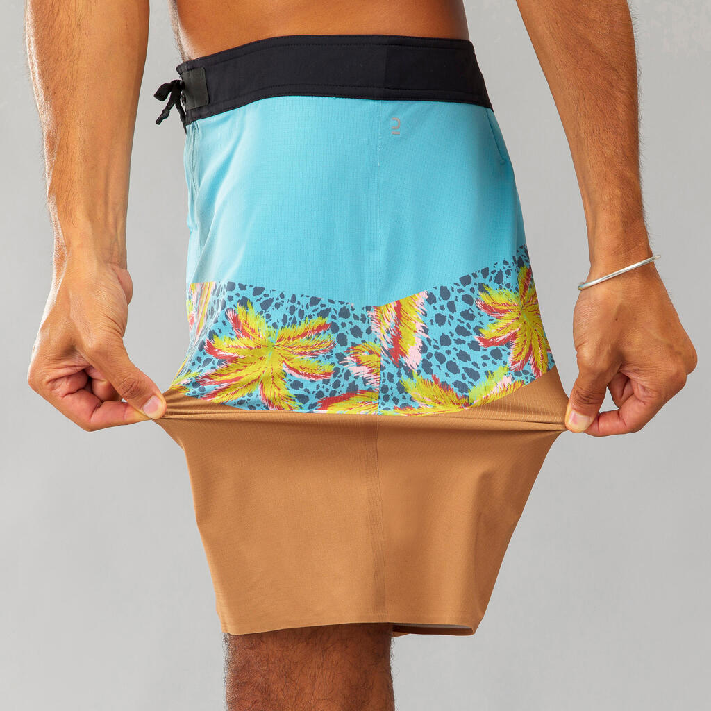 Men's Swim Shorts 19