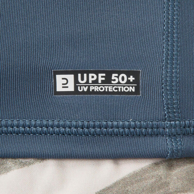 Pánské tričko s krátkým rukávem s UV ochranou 500
