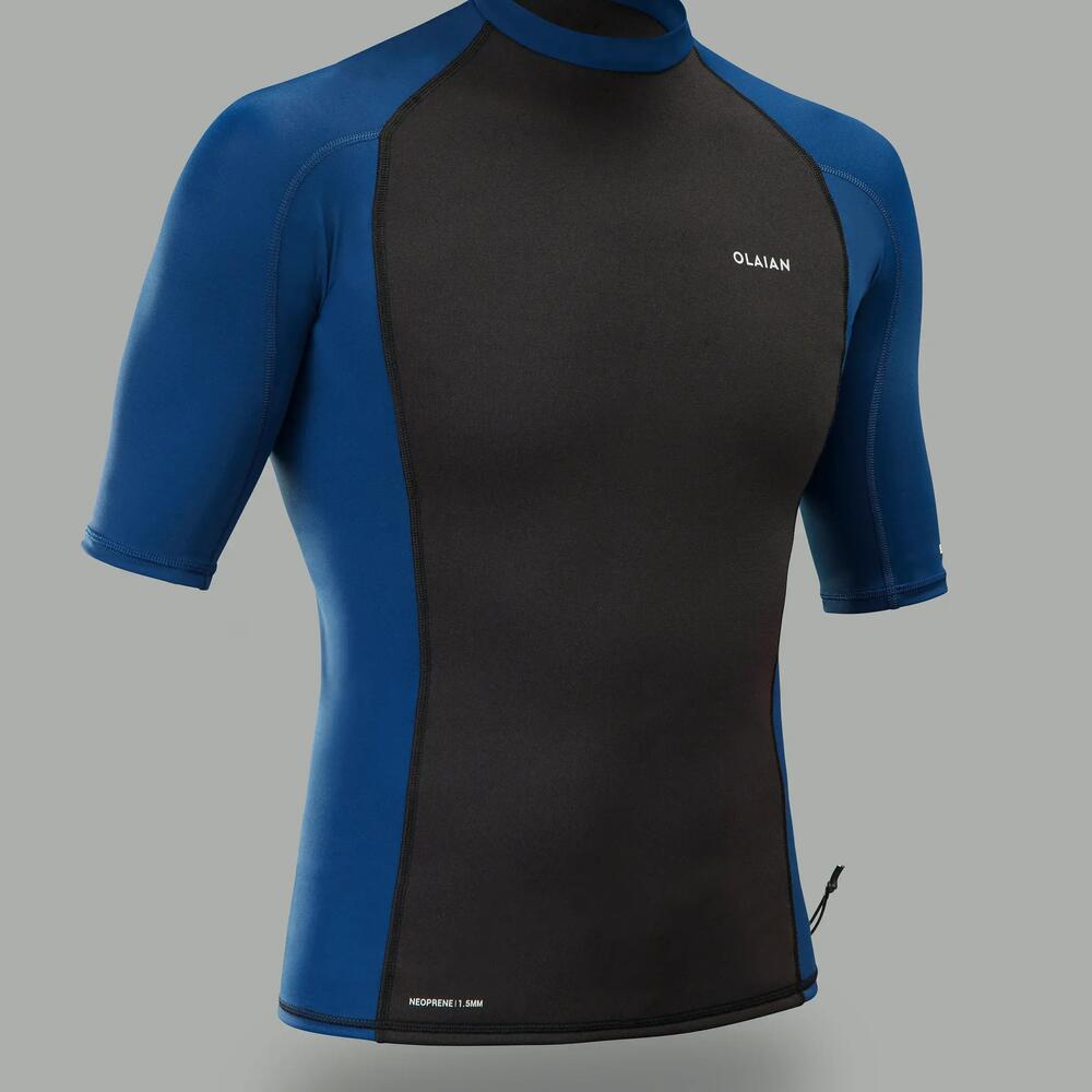  OLAIAN TOP NEOLYCRA 900 SS BLAU