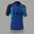 UV-Shirt Herren UV-Schutz 50+ 500 blau