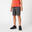 Short enfant respirant - 500 gris