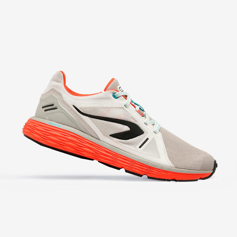 CHAUSSURE RUNNING RUN CONFORT HOMME ORANGE