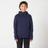 Kids Unisex Warm Hoodie 900 - Navy