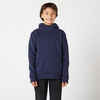 Kids' Unisex Warm Hoodie 900 - Navy