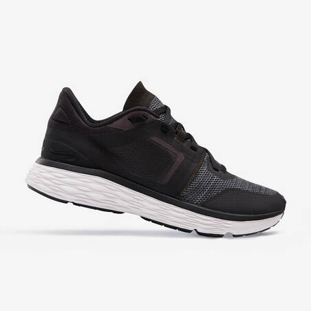 Sepatu Run Comfort Wanita - hitam