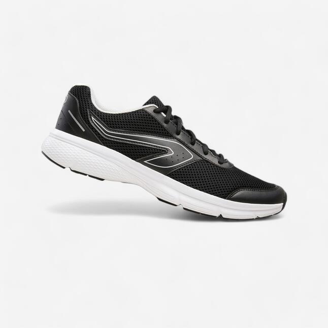 RUN CUSHION MEN'S RUNNING SHOES KALENJI Decathlon