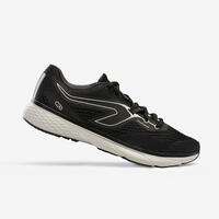 CHAUSSURE DE RUNNING RUN SUPPORT HOMME NOIR