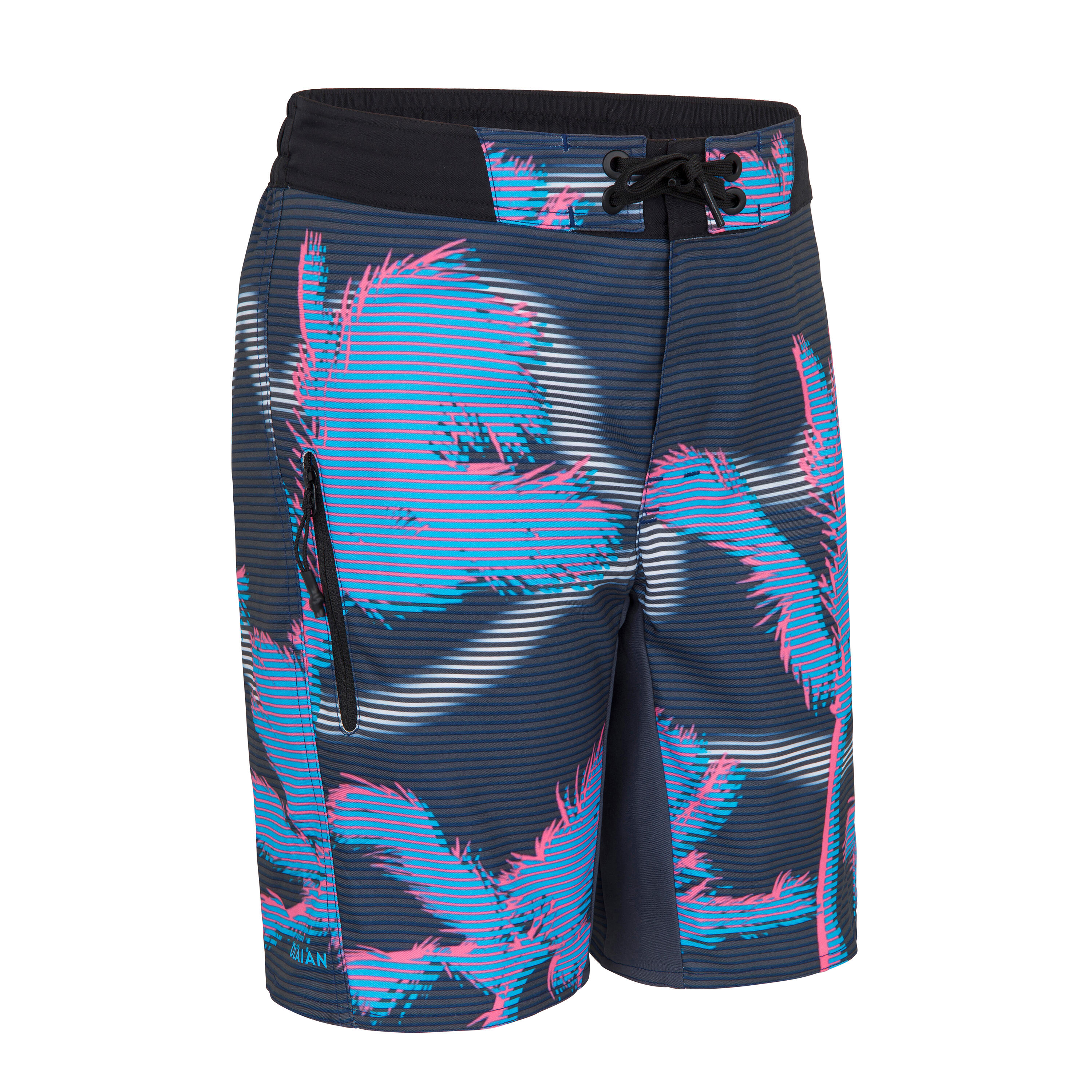swim shorts 550 - purple 1/13