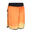 Boardshort 500 oranje