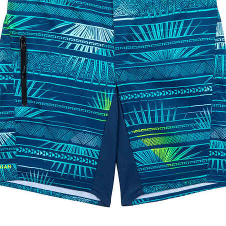 swim shorts 550 - blue