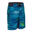 short de bain 550 Bleu