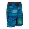 swim shorts 550 - blue