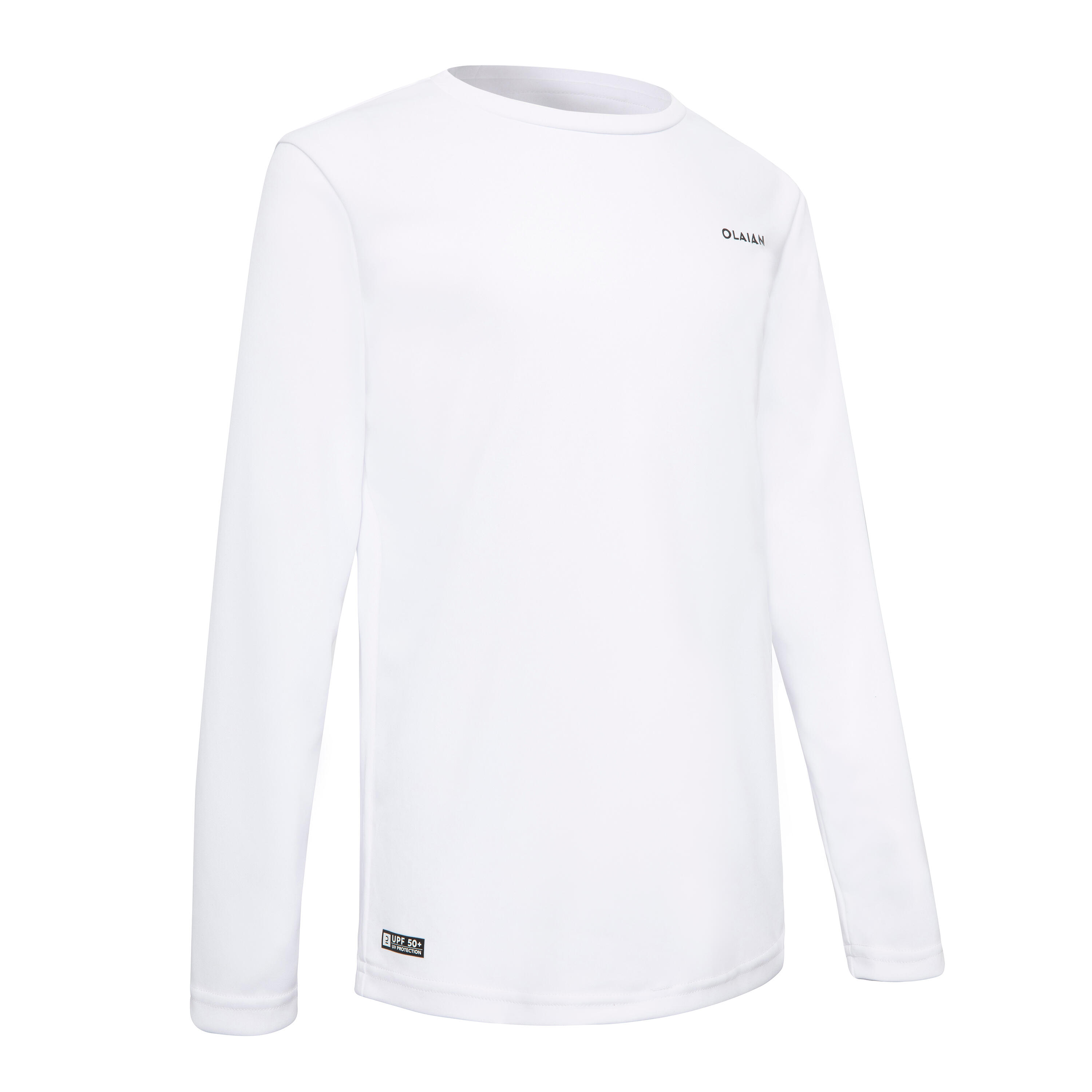 water t-shirt anti UV surf long sleeve 
