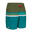 Boardshorts Jungen khaki