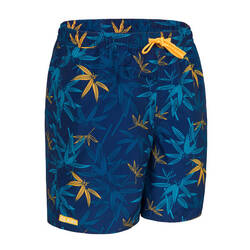 Swim Shorts - Bamboo Navy Blue