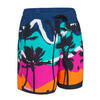 Boardshort Sunset