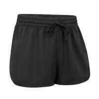 SWIM SHORTS 100 KATY BLACK