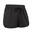 Girls’ swim shorts KATY - Black