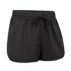 SHORT DE BAIN 100 KATY NOIR