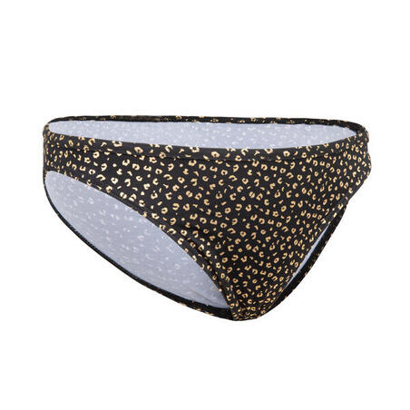 Плавки для дівчат ZELI 100 чорні