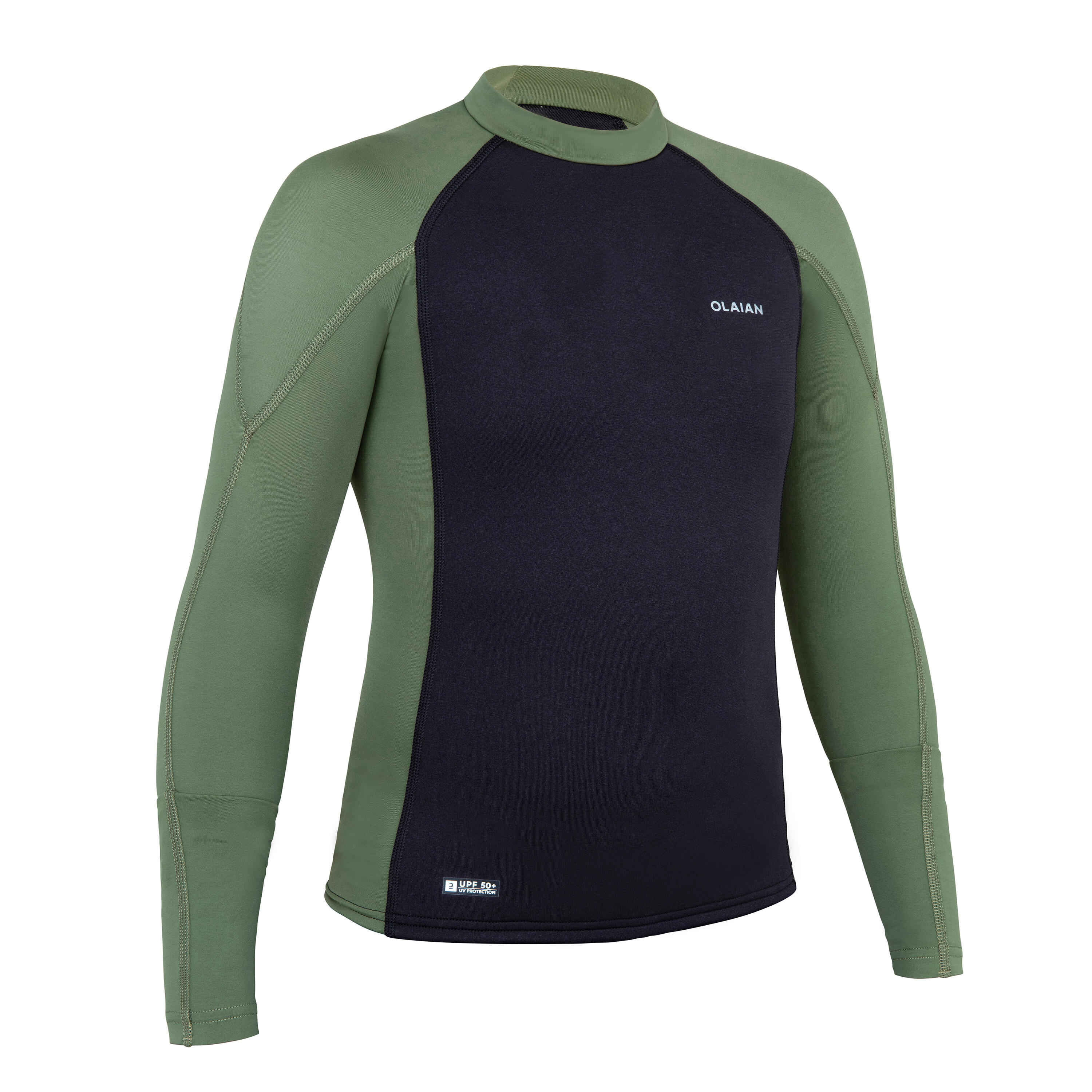 Abbigliamento anti uv decathlon hotsell