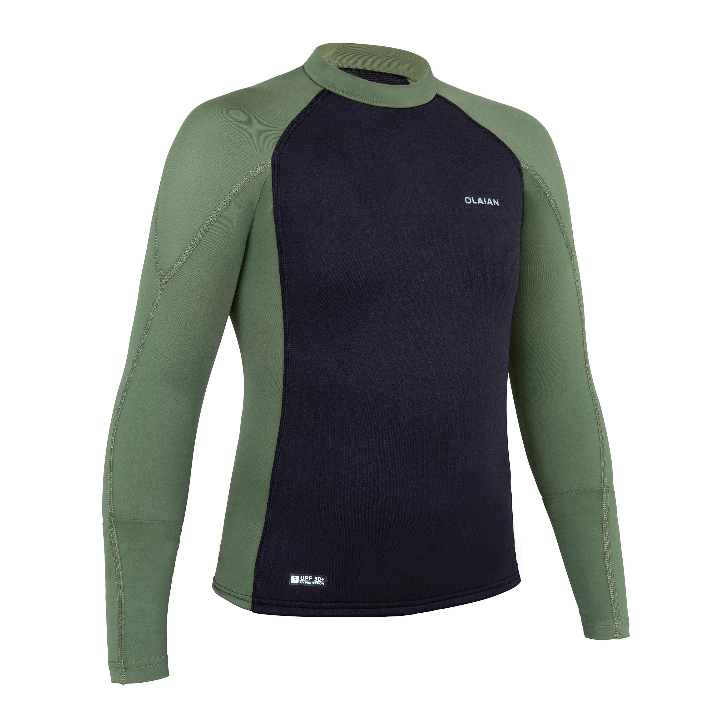 Body Glove Ladies Short Sleeve Wetsuit Rash Vest UV50 Protect Surf Paddle SunTop 