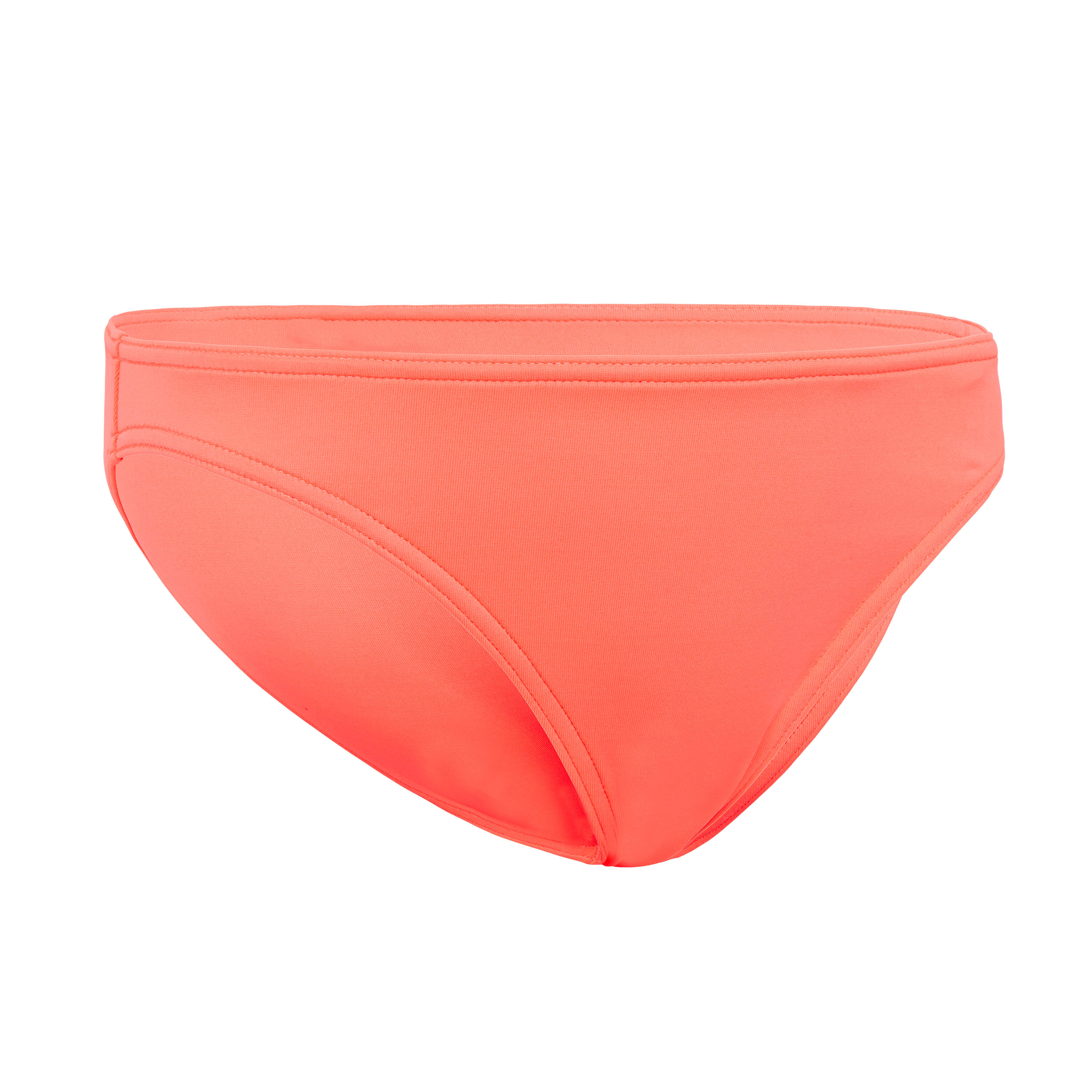 Bikini de Surf TAMARA 100 Coral 6/7