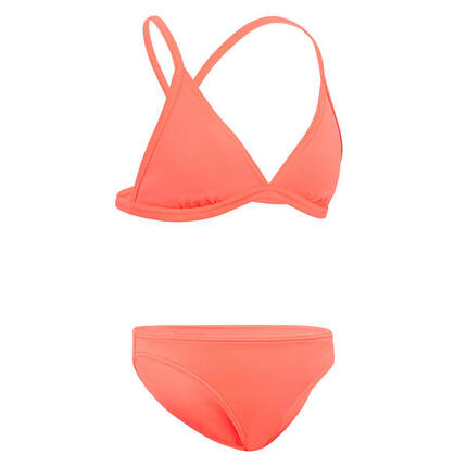 Maillot de bain 2 pièces noir tamara 100