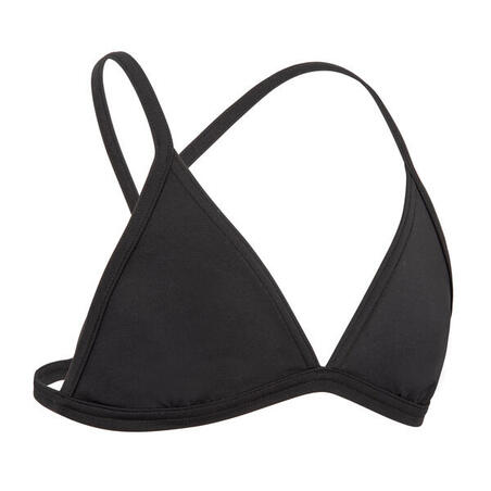 maillot de bain 2 pièces noir TAMARA 100