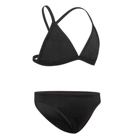 2-piece swimsuit TAMARA 100 black