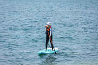 Tabla paddle surf hinchable 1 o 2 personas (