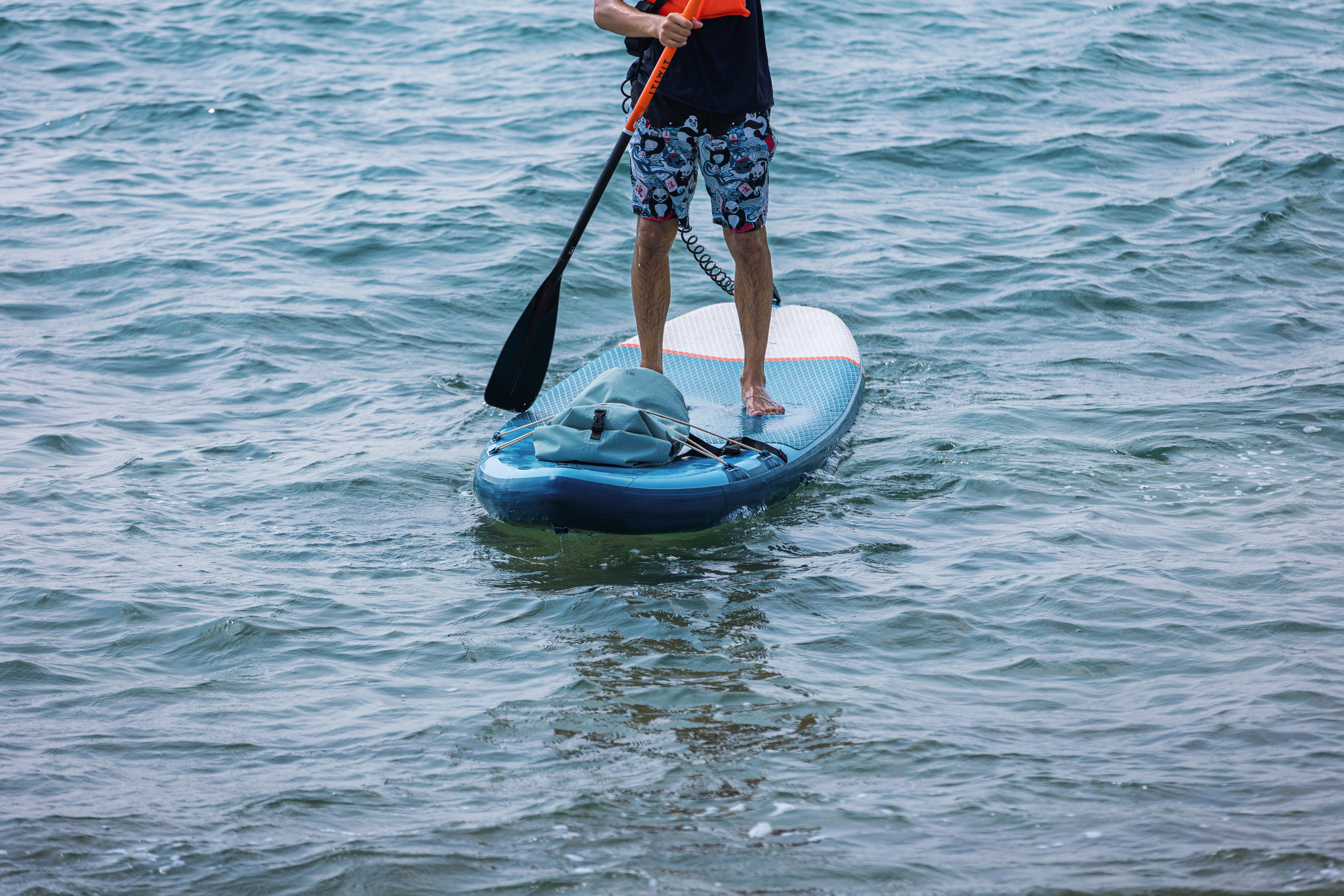 30 L Waterproof Dry Bag - ITIWIT