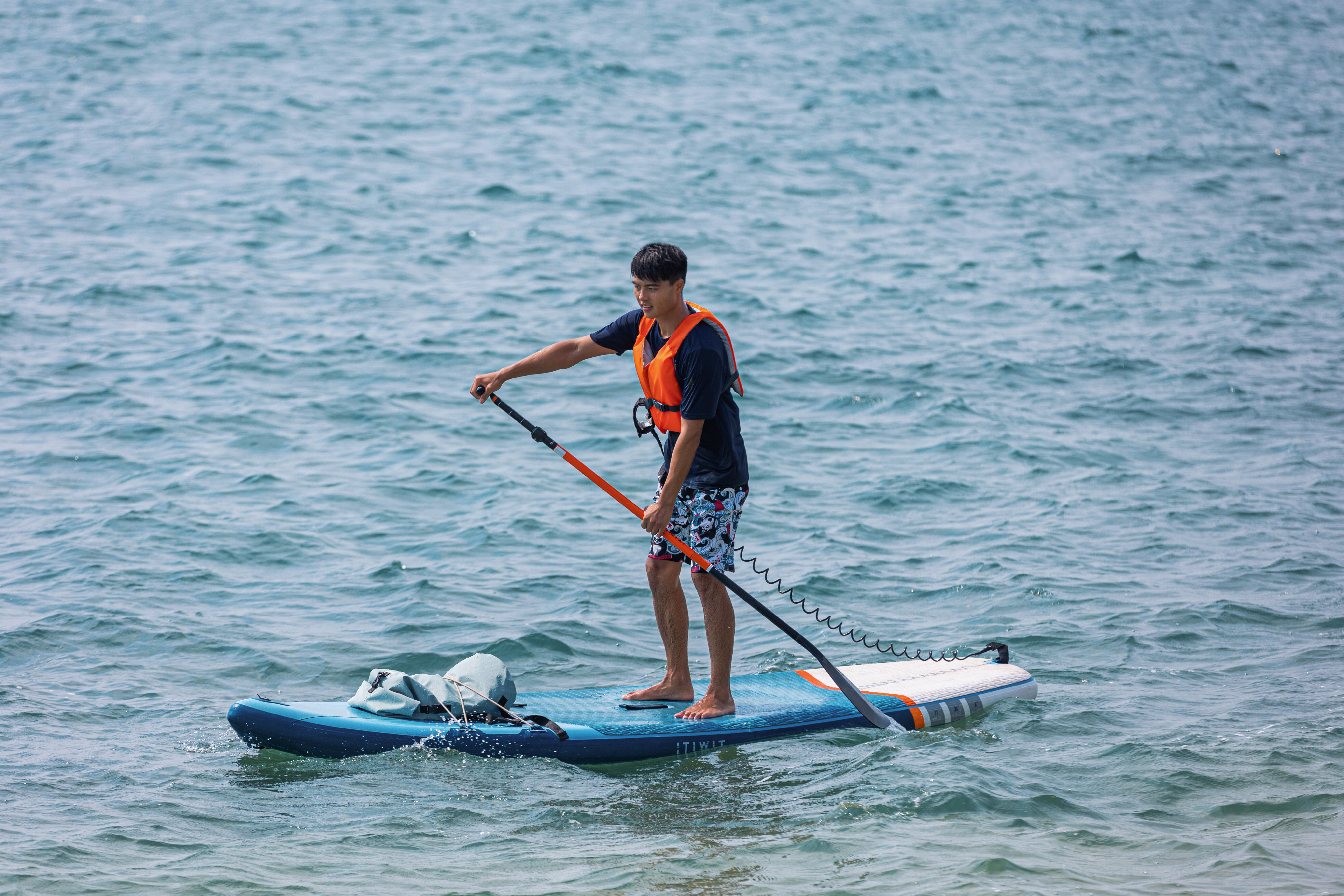30 L Waterproof Dry Bag - ITIWIT