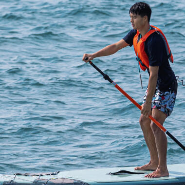 SUP|帶你玩盡西貢、馬鞍山、大埔!4大香港熱門直立板地點路線推介