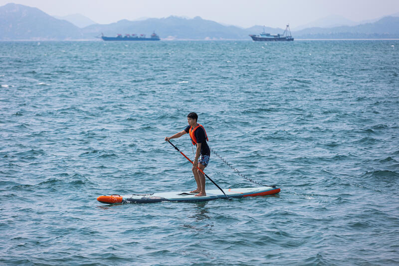 SUP｜帶你玩盡西貢、馬鞍山、大埔！4大香港熱門直立板地點路線推介