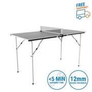 Table Tennis Table PPT 130 Small Indoor