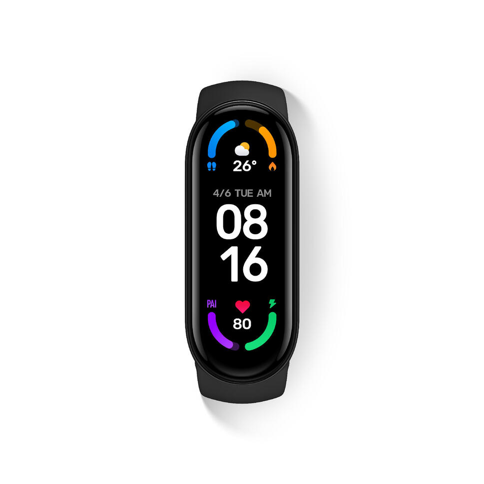 smartband decathlon