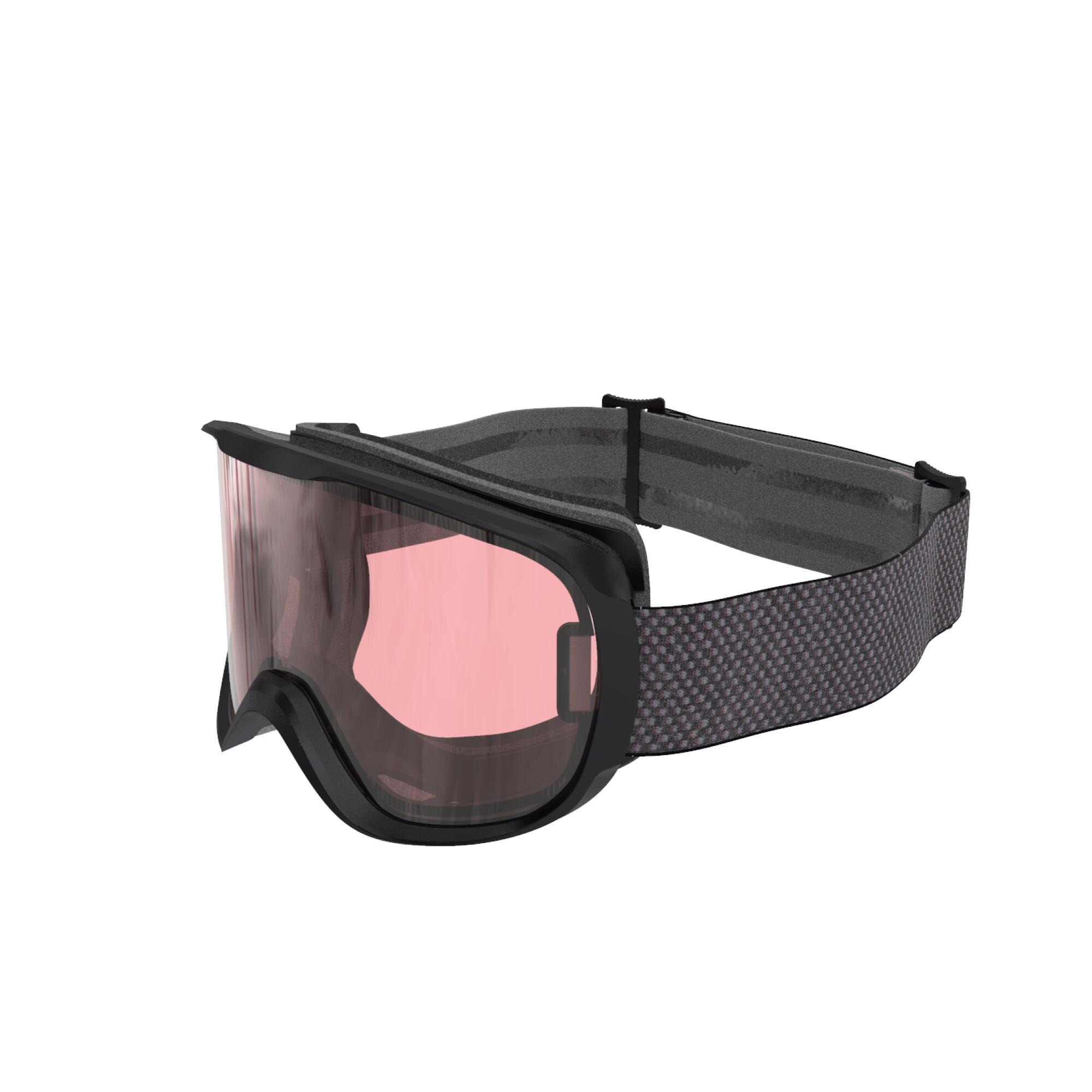 Kids winter sports goggles