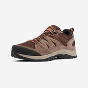 Scarpe trekking uomo REDMOND™ V OUTDRY marroni