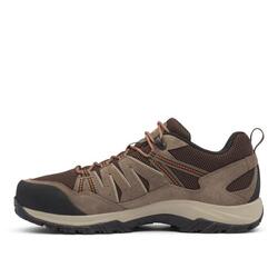 Zapatillas de montaña y trekking impermeables Hombre Columbia Redmond  COLUMBIA | Decathlon